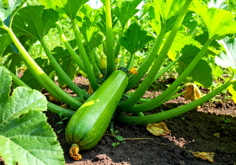 Les salades à couper : une récolte renouvelable