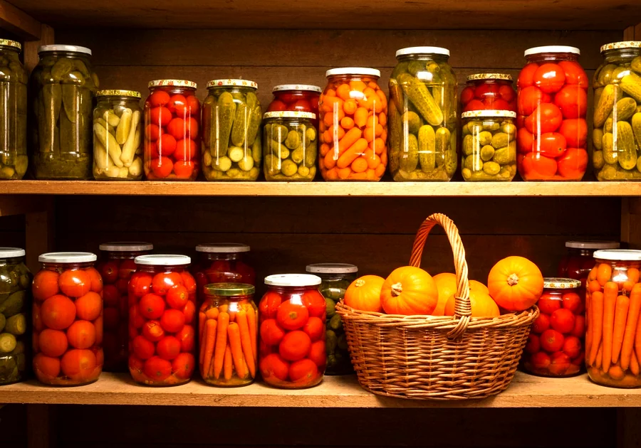 Techniques de culture pour chaque saison