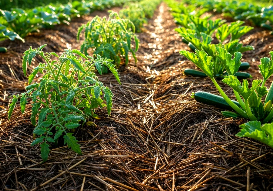 Planter les tomates : le geste qui change tout