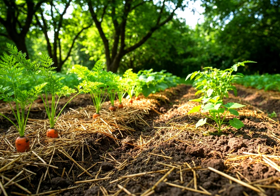Planter et semer au bon moment