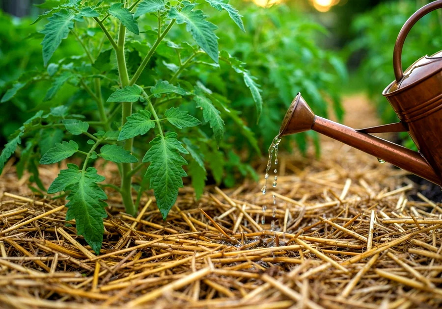 Techniques de plantation pour chaque légume