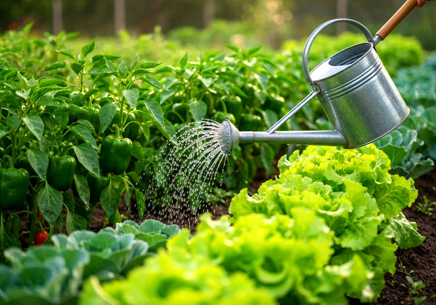 Préparer le sol : les gestes indispensables avant de planter