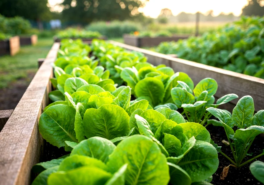 Les légumes racines à semer en juillet : carottes et betteraves