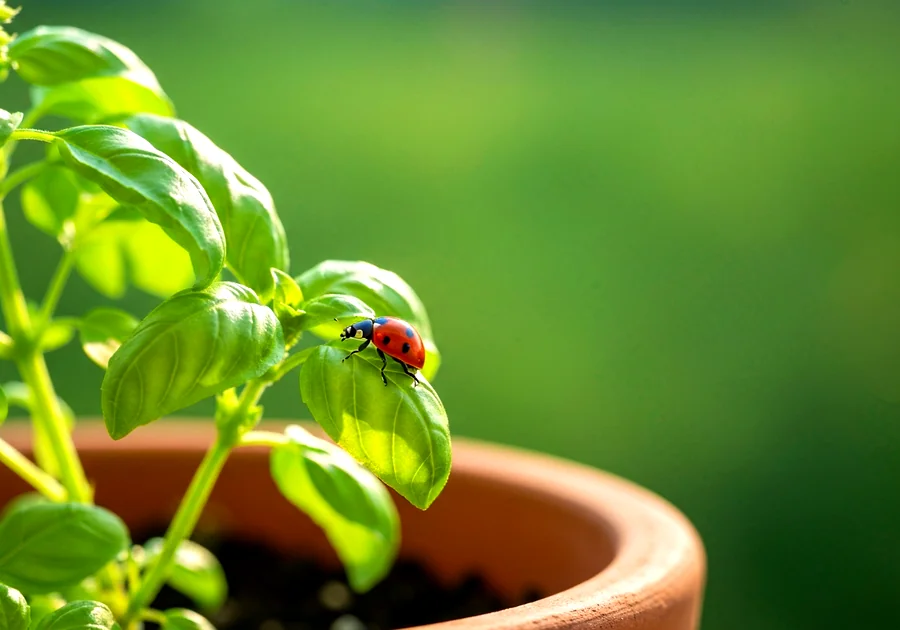 Associer les légumes pour optimiser l'espace