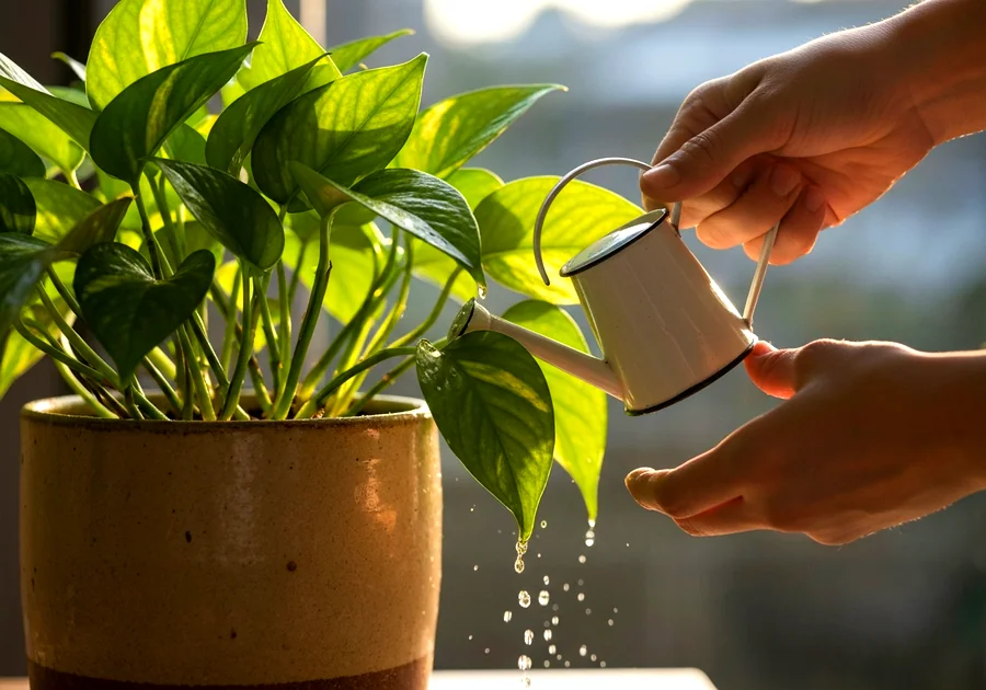 Les 5 Meilleures Plantes d'Intérieur Faciles pour Débuter
