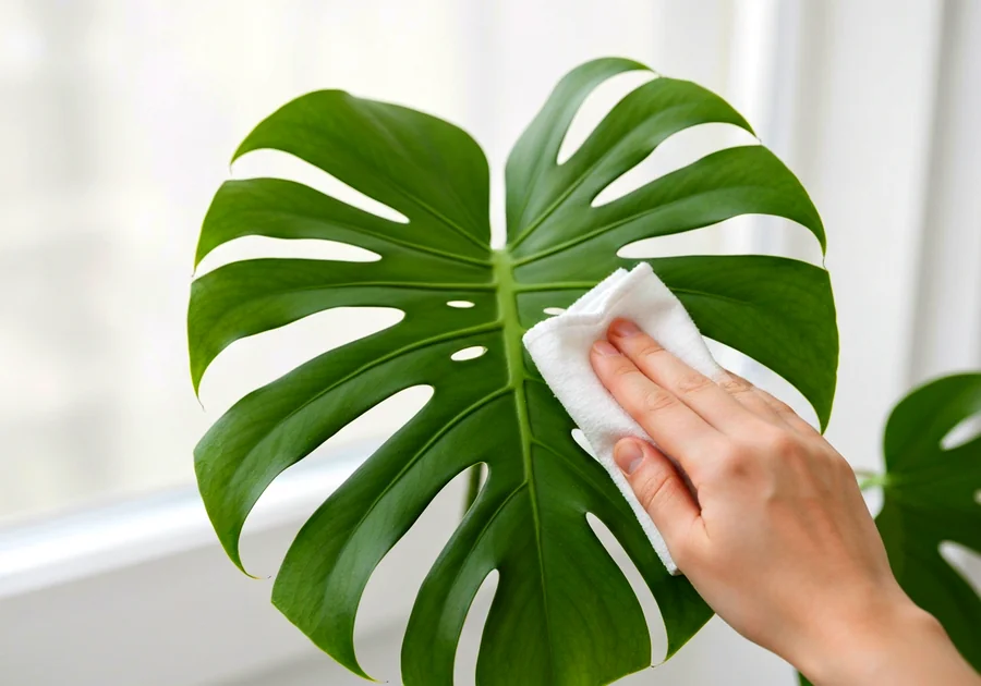 La Lumière Idéale pour vos Plantes d'Intérieur Faciles