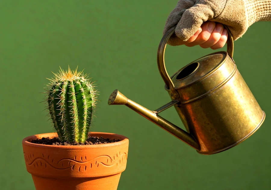Les meilleures variétés de cactus et succulentes pour débutants