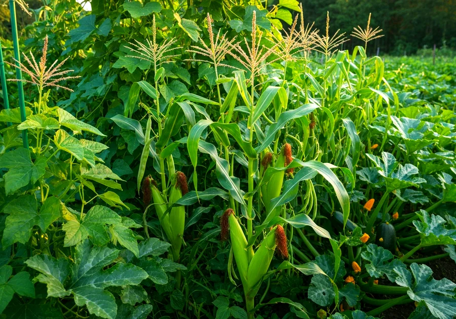 Les herbes aromatiques à planter en juillet