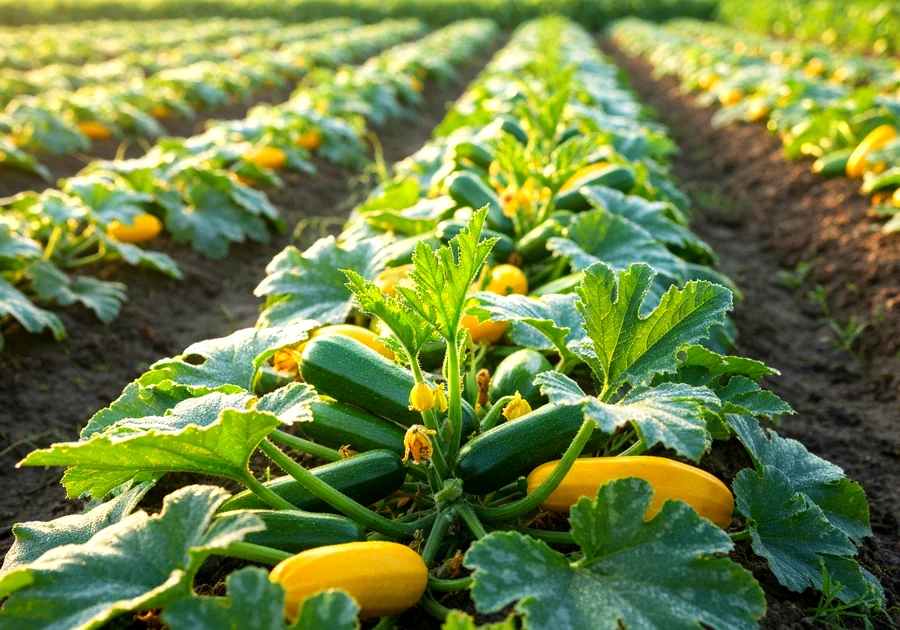 Les meilleures variétés de haricots à planter en mai