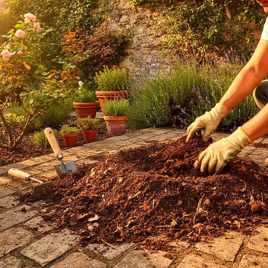 Les 5 légumes stars pour débuter
