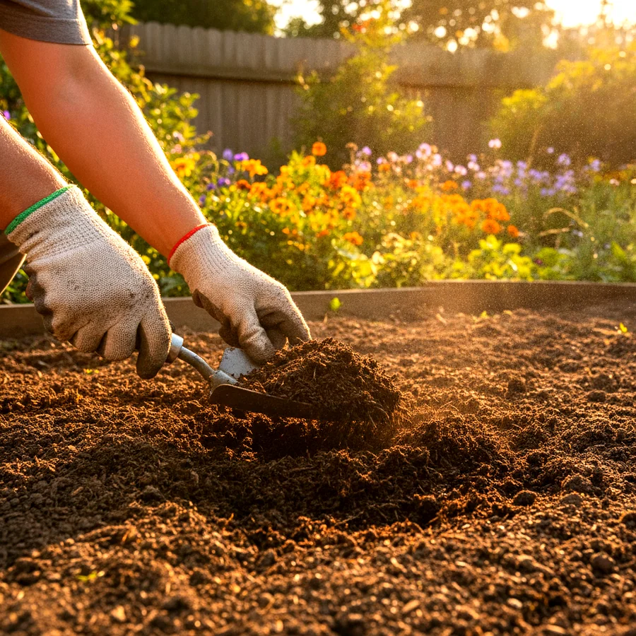 Les 3 légumes les plus simples pour débuter