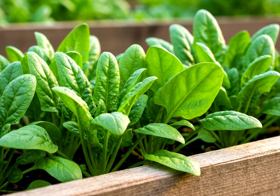 Les haricots verts : productifs sans effort