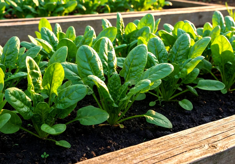 Les courgettes : un rendement impressionnant
