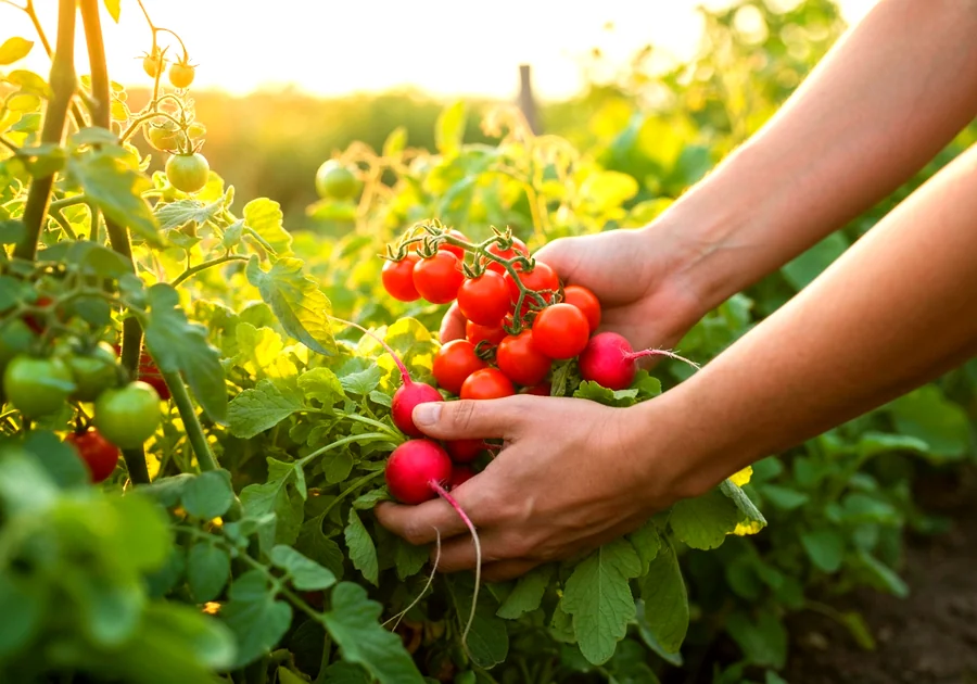 Semer ou planter : les bonnes pratiques