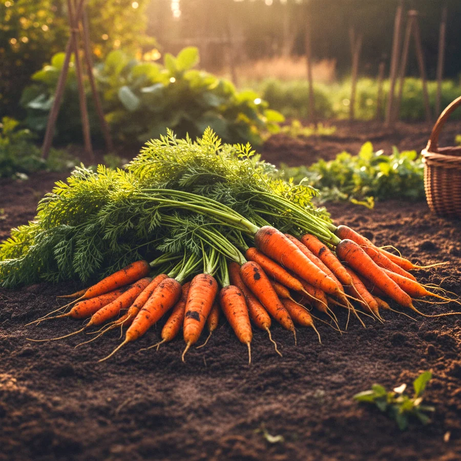 Les courgettes : un rendement généreux