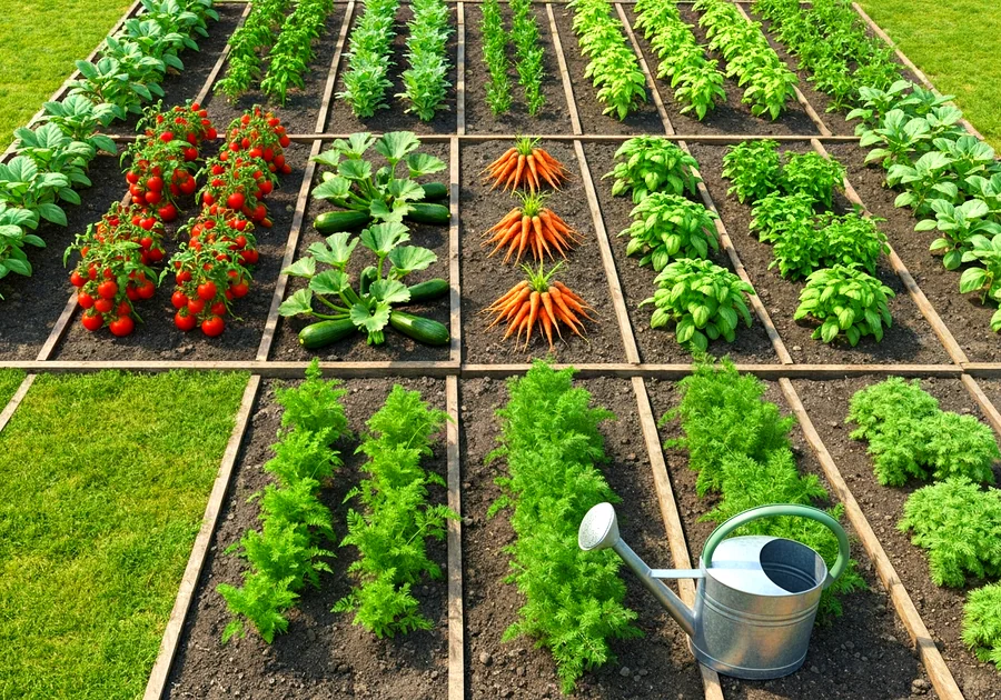 Arroser au pied, pas sur les feuilles