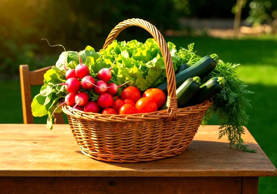 Préparer un sol vivant et fertile naturellement