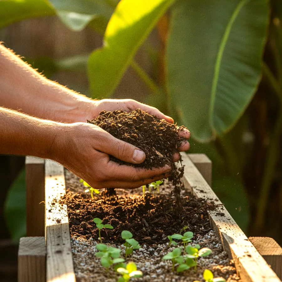 Comment installer votre potager vertical en 5 étapes faciles