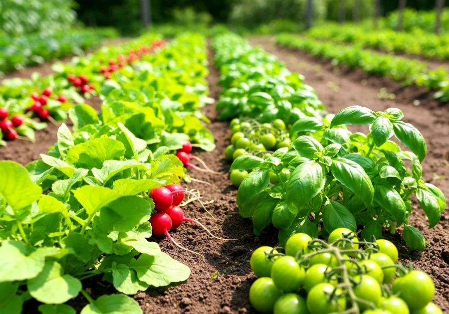 Préparer le sol sans se prendre la tête