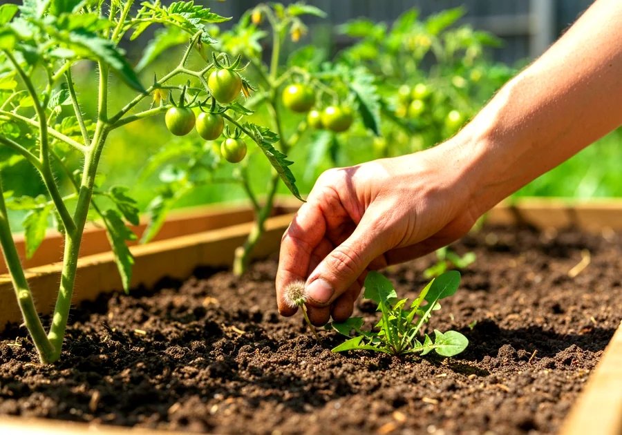 Planter au bon moment – le calendrier simplifié