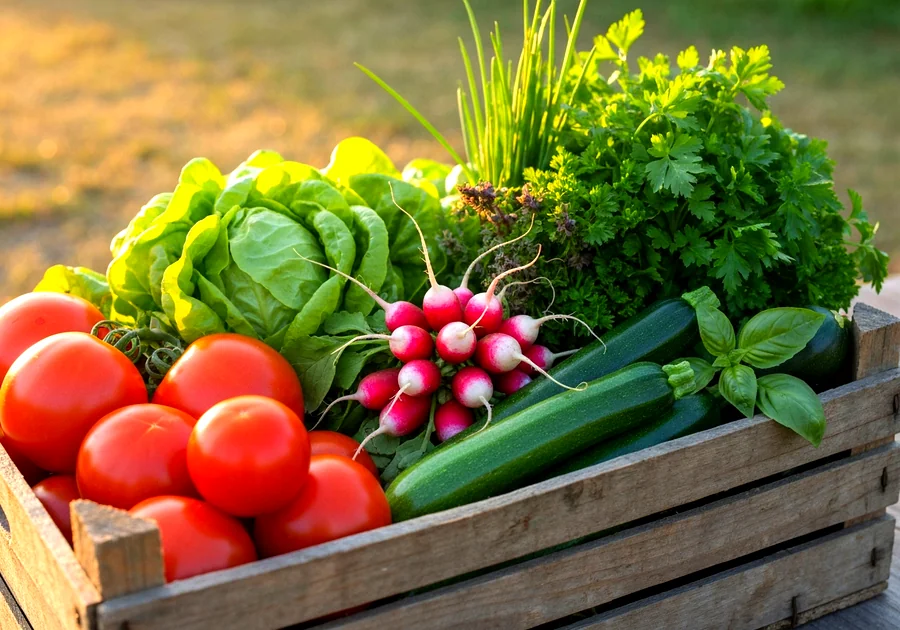 Préparer le sol : la base d'un potager débutant réussi