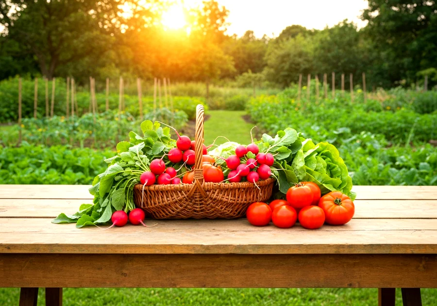 Préparer le sol : la base d'un potager débutant facile