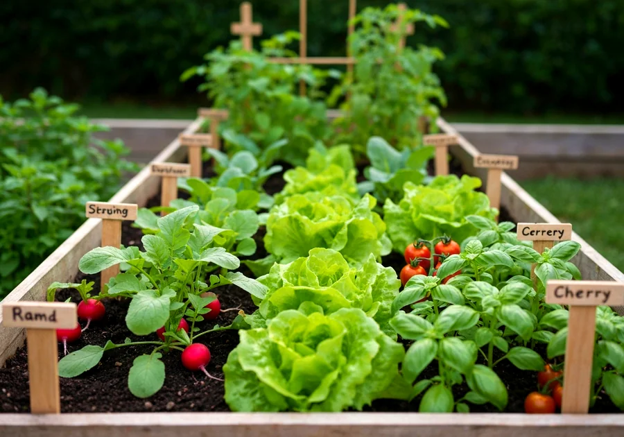 Préparer le sol : la base d'un potager facile