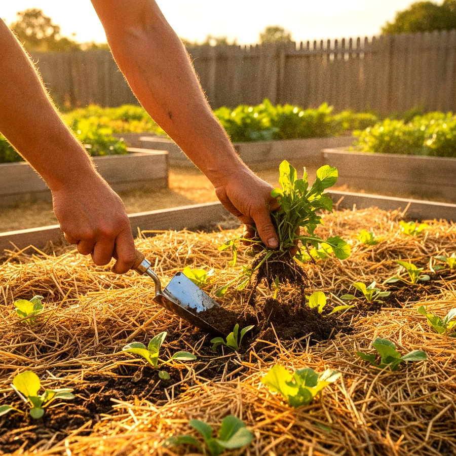 Planifier les semis et plantations au bon moment