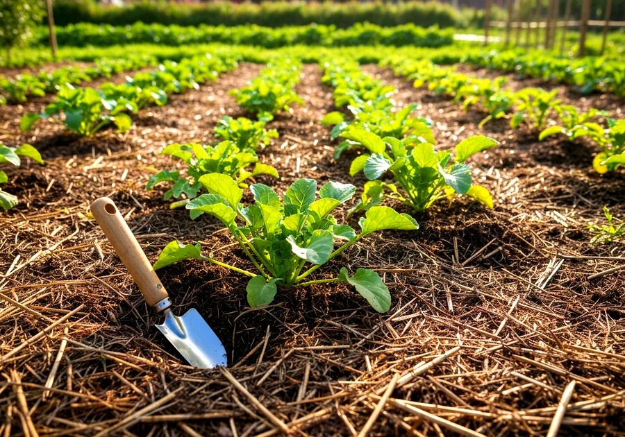 Planter et semer au bon moment pour un potager débutant