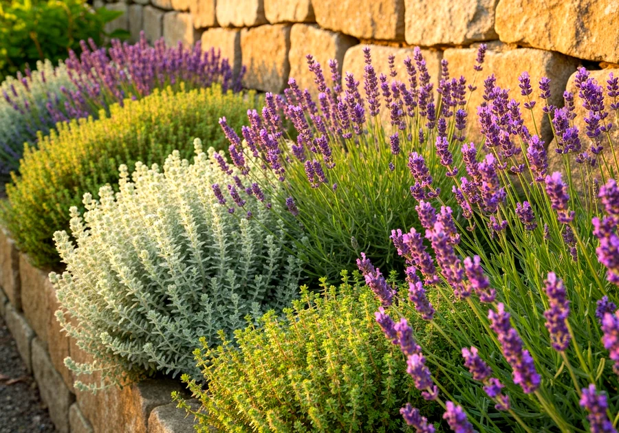 Les critères essentiels pour bien choisir vos plantes de bordure