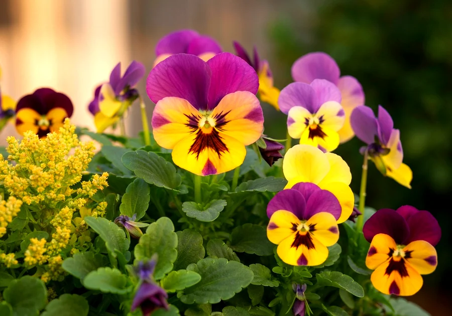 Sélectionner les plantes adaptées à votre exposition