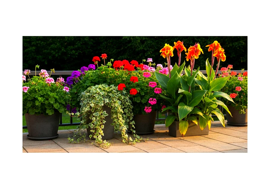 Bien drainer le pot pour des plantes en santé