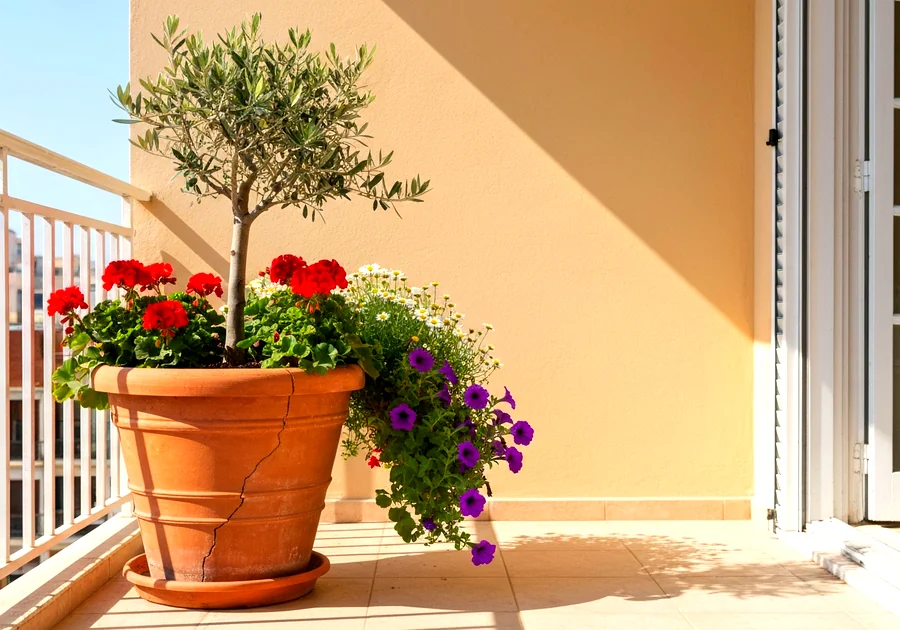 Planter votre olivier : les gestes qui changent tout