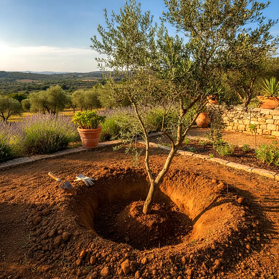 Choisir les plantes compagnes pour un massif harmonieux