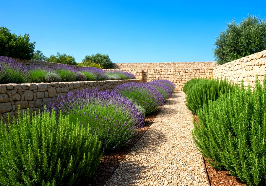Préparer le sol pour un drainage parfait