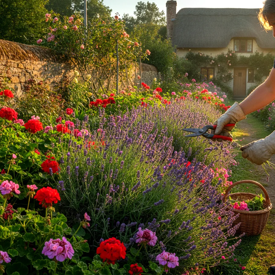 Plantes couvre-sol : l’alternative pratique aux bordures classiques