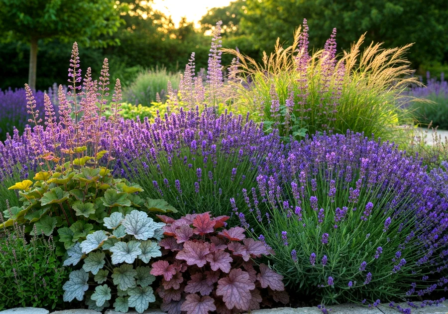 Comment planter vos plantes de bordure ? Étapes clés