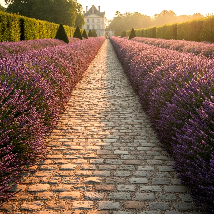 Les critères essentiels pour sélectionner vos plantes de bordure