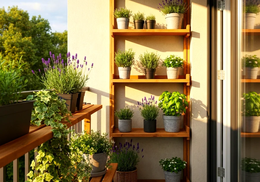 Créer un mur végétal pour plus de verdure