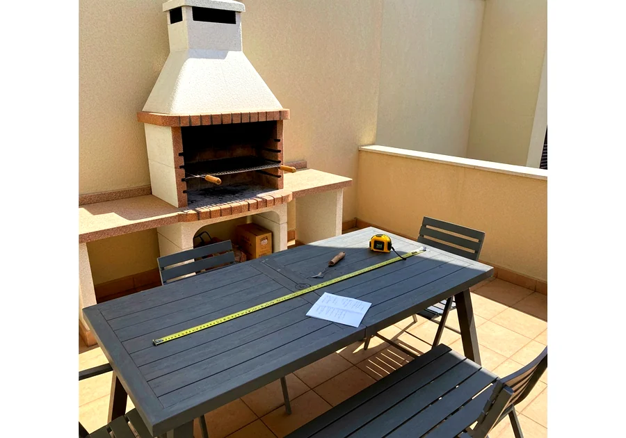 Les différents types d’abris barbecue adaptés aux petits espaces