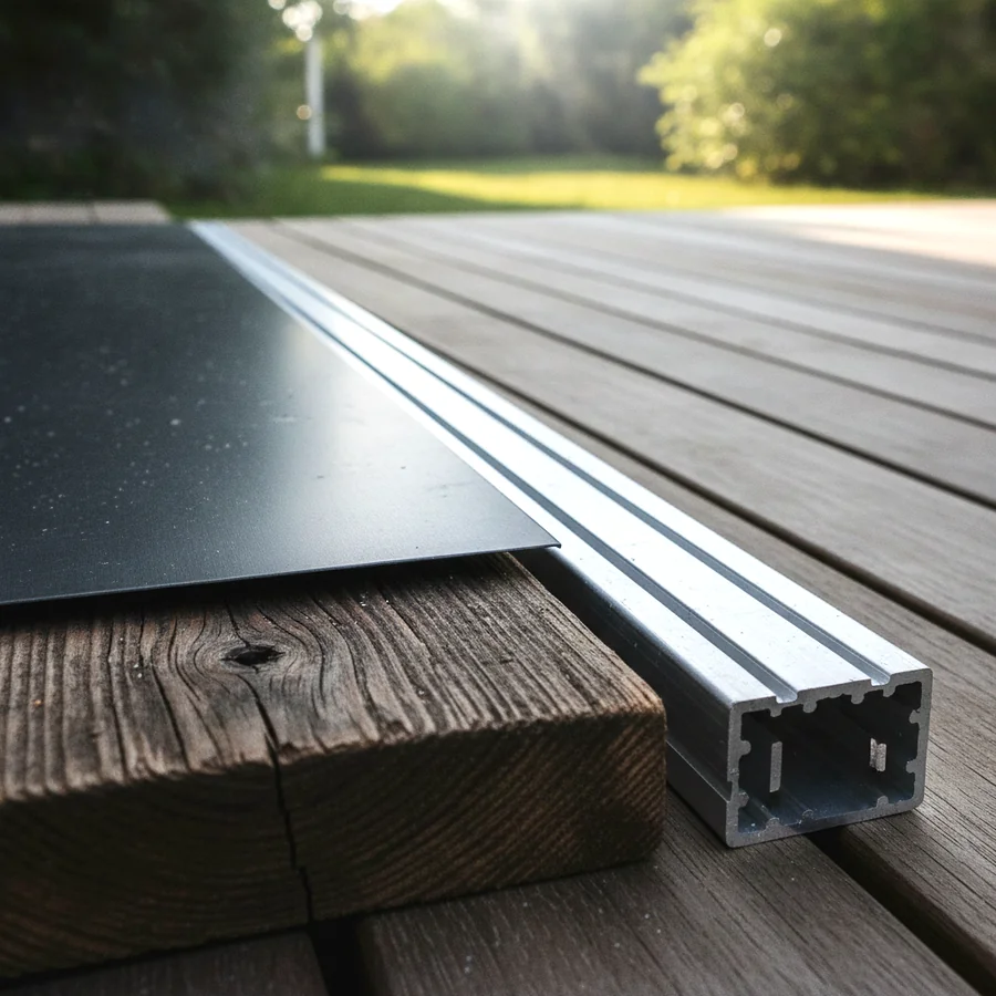 Les différents types d'abris barbecue : lequel choisir ?