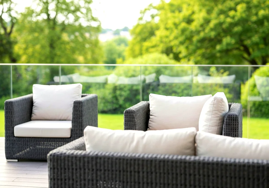 Définir l'agencement idéal pour votre terrasse extérieure