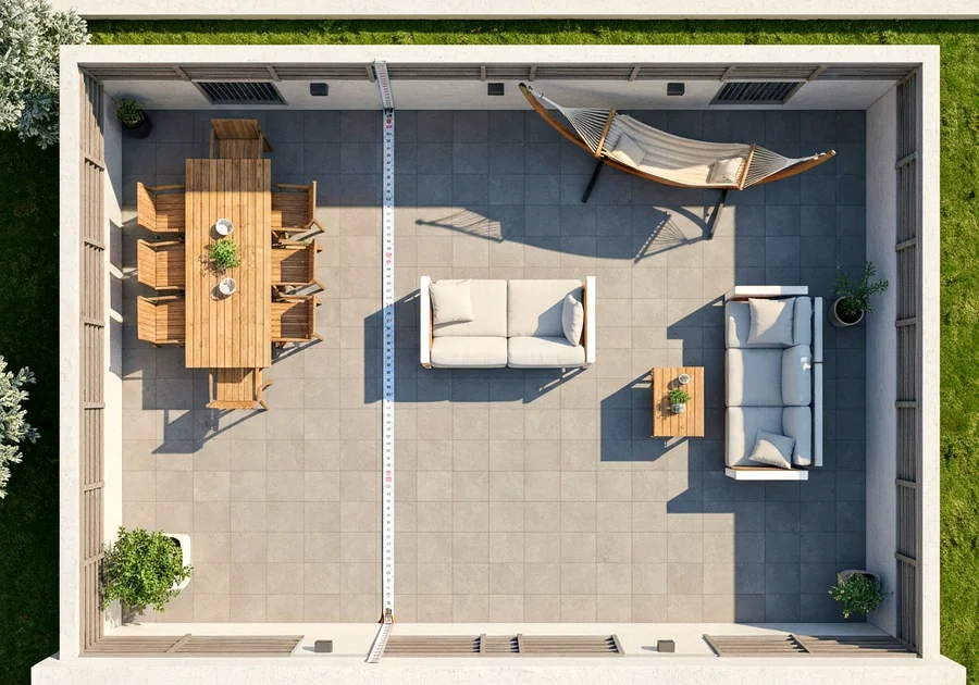 Les matériaux phares pour un mobilier jardin salon extérieur