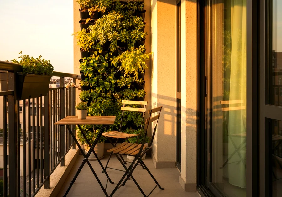 Choisir les bons matériaux pour le mobilier de jardin