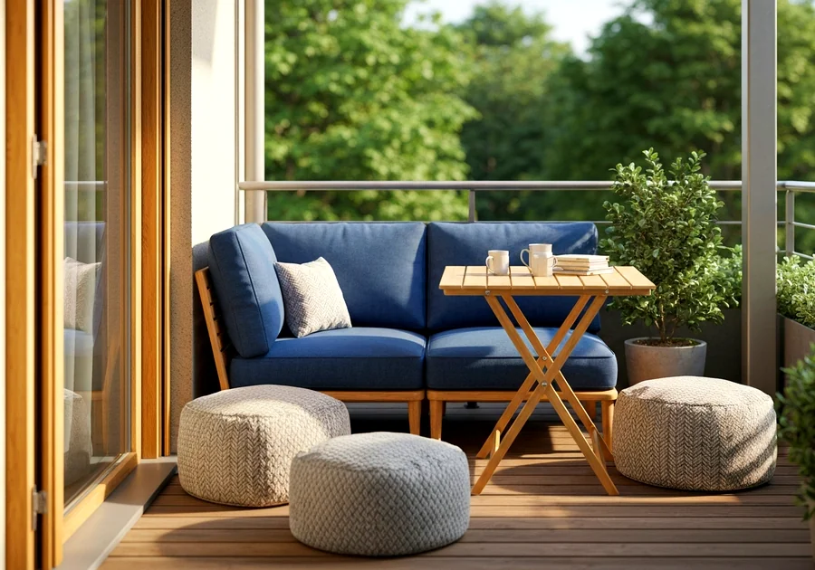 Choisir les bons matériaux pour votre mobilier