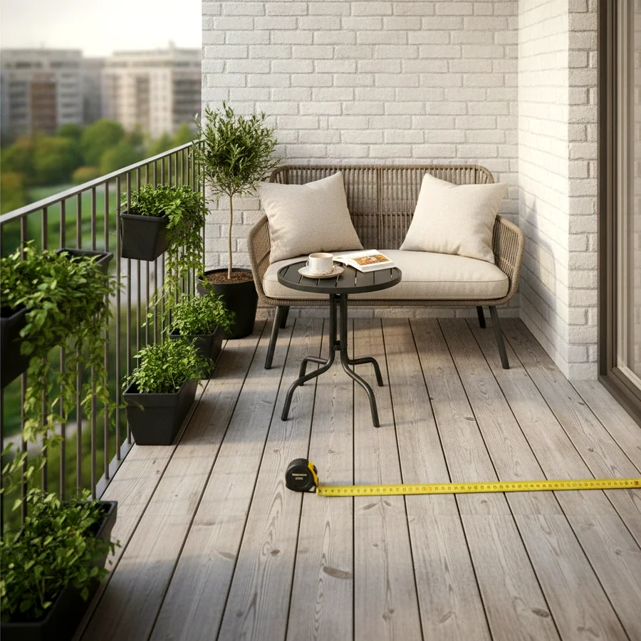Les matériaux phares pour un salon de jardin durable