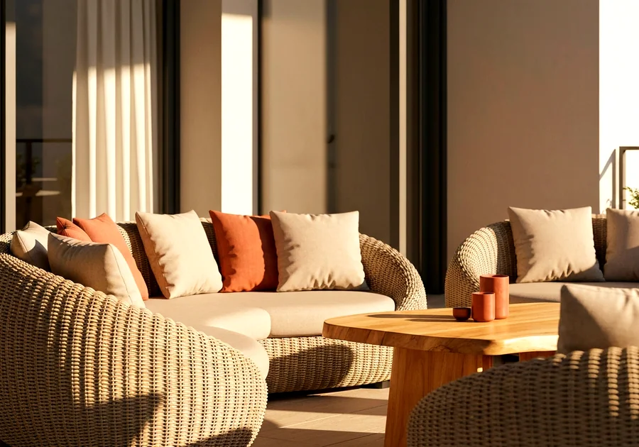 Créer une ambiance cosy avec les accessoires