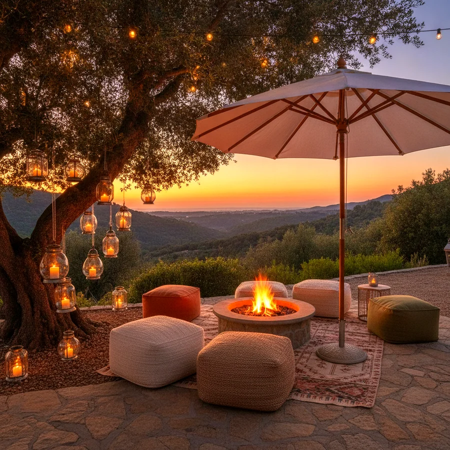 Agencement et décoration : créer une ambiance cosy