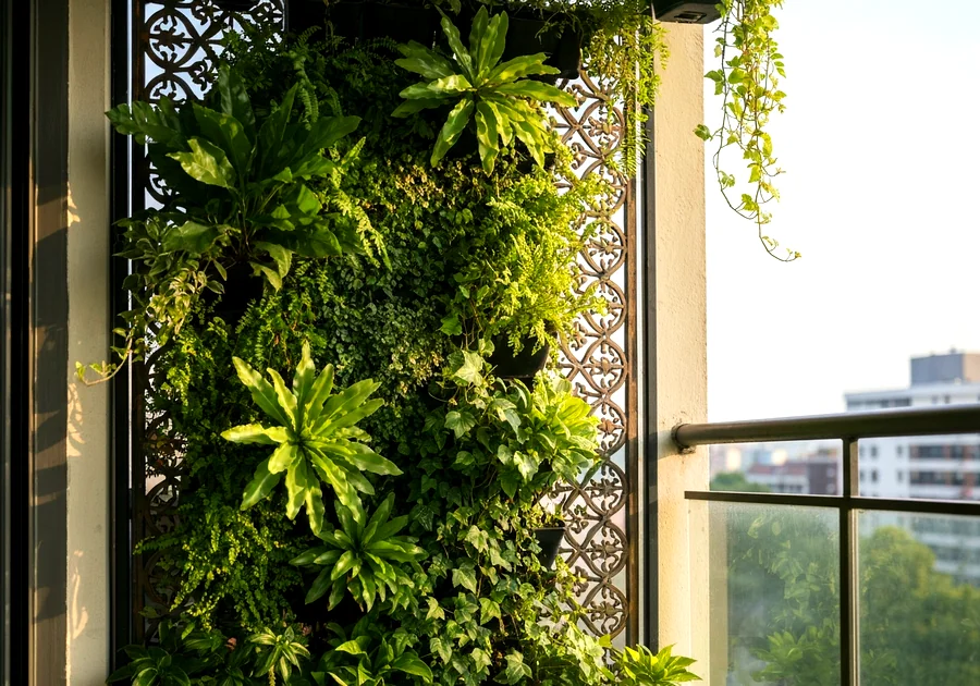Comment installer un panneau décoratif sur un mur ?
