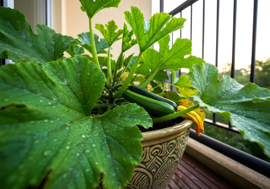 Arroser intelligemment pour des légumes fermes